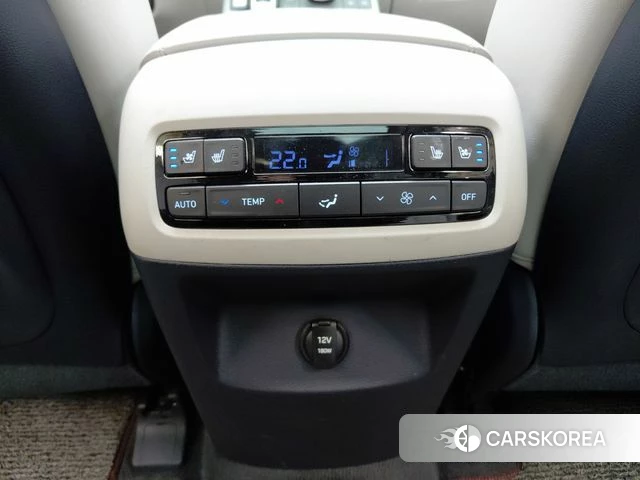 Hyundai The New Palisade id 4624351 из Кореи 24