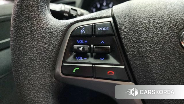 Hyundai Avante AD id 4326096 из Кореи 24
