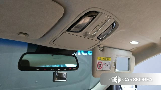 Kia K7 Premier id 4284436 из Кореи 24