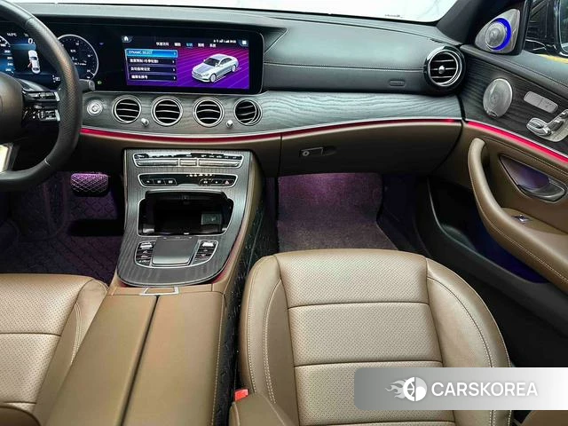 Mercedes-Benz E-class id 4256924 из Китая 24