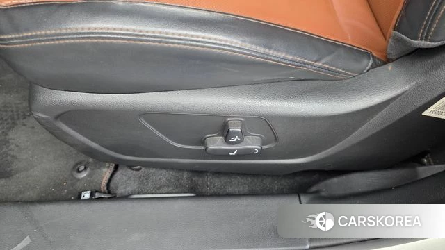 Ssangyong Tivoli Armor id 4605512 из Кореи 24
