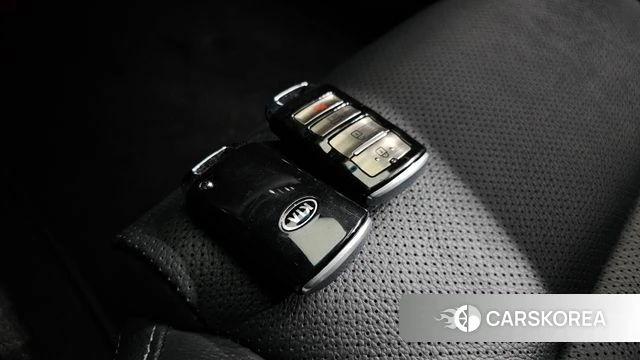 Kia Come New K7 id 4795070 из Кореи 24