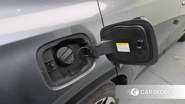 Renault Korea (Samsung) Grand Coleos id 4493652 из Кореи 24