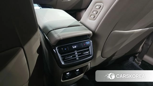 Kia K8 Hybrid id 4707693 из Кореи 24