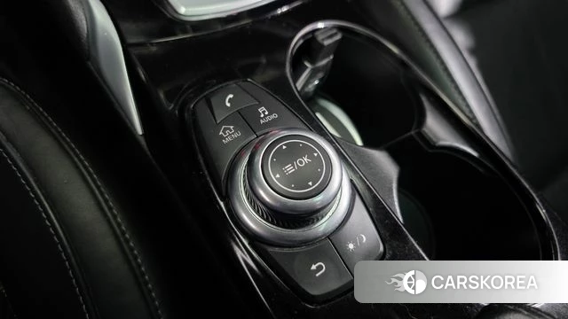 Infiniti Q30 id 4339517 из Кореи 24