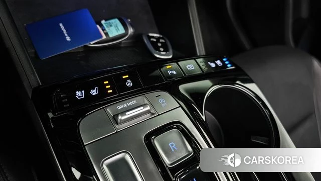 Hyundai Tucson (NX4) id 4355196 из Кореи 24