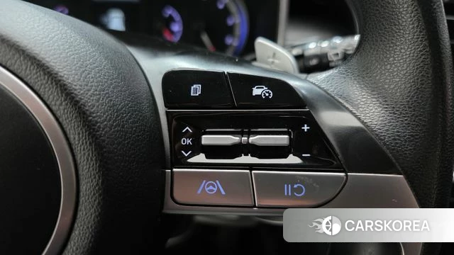Hyundai Tucson (NX4) id 4774744 из Кореи 24