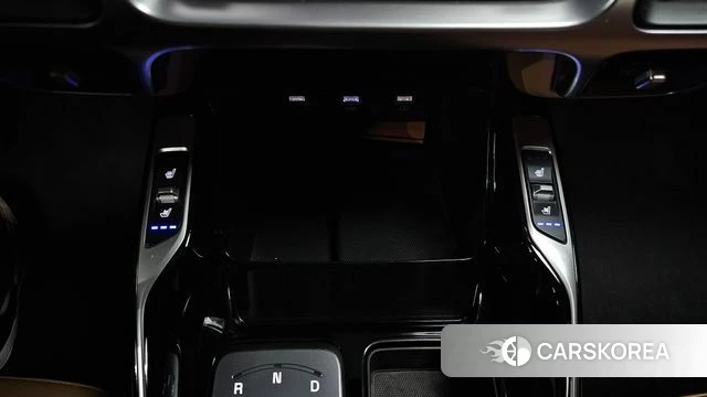 Kia Sorento 4th Generation id 4534920 из Кореи 24