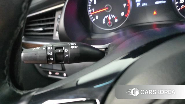 Kia Come New K7 id 4397495 из Кореи 24
