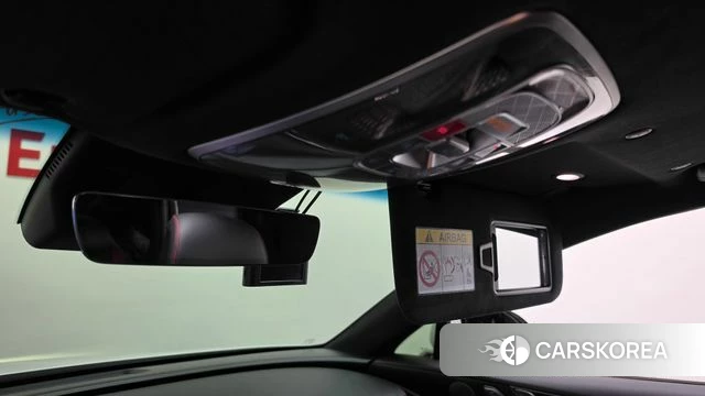 Genesis G80 (RG3) id 4734965 из Кореи 24