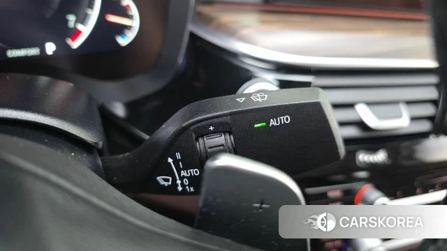 BMW 5 Series (G30) id 4304804 из Кореи 24