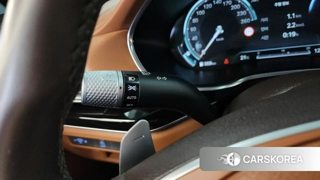 Genesis G80 (RG3) id 4445115 из Кореи 24