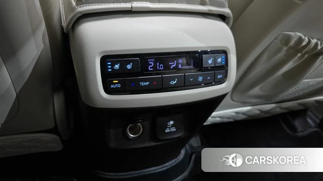 Hyundai Palisade id 4249721 из Кореи 24
