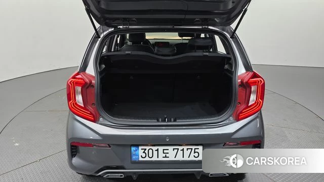 Kia Morning Urban (JA) id 4401213 из Кореи 24