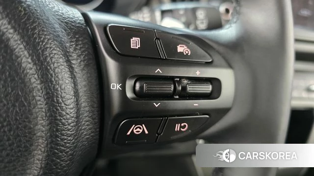 Kia The New Kia Ray EV id 4783524 из Кореи 24
