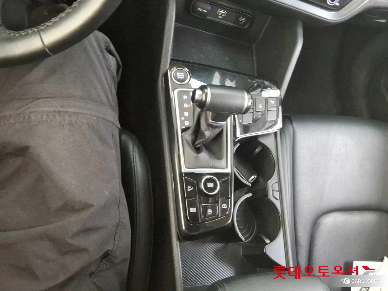 Kia Sportage id 4289438 из Кореи 24