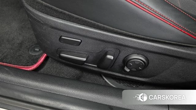 Kia Stinger Meister id 4849322 из Кореи 24