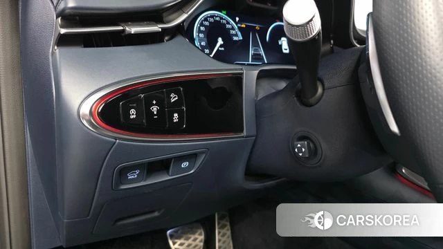 Genesis GV70 id 4898765 из Кореи 24