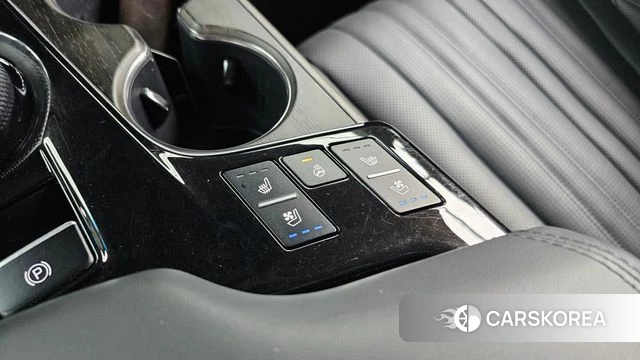 Kia K8 Hybrid id 4921881 из Кореи 24