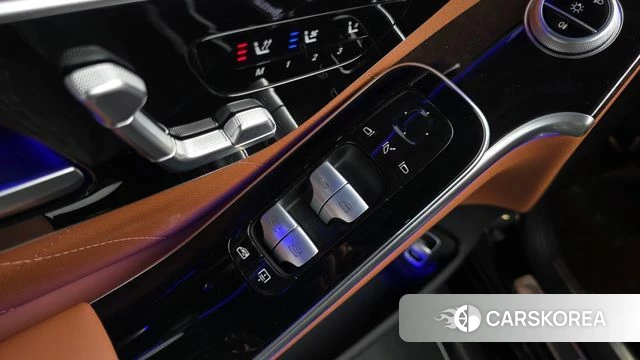 Mercedes-Benz S-Class W223 id 4697433 из Кореи 24