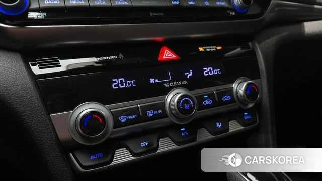 Hyundai The New Avante AD id 4435062 из Кореи 24