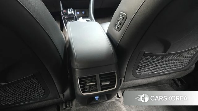 Hyundai Sonata Hybrid (DN8) id 4281206 из Кореи 24