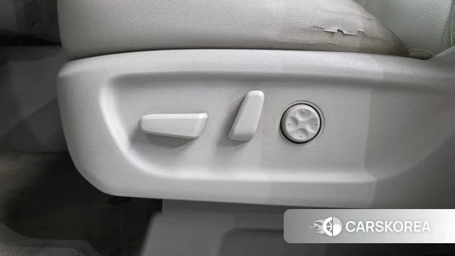 Kia The New Carnival id 4918566 из Кореи 24
