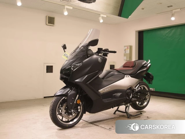 Yamaha T-MAX 560 TECH MAX id 3945973 из Японии 24