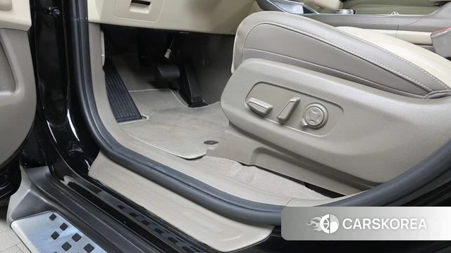 Kia The New Carnival 4th Generation id 4381221 из Кореи 24
