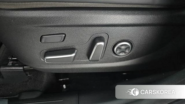 Hyundai The New Santa Fe id 4283219 из Кореи 24