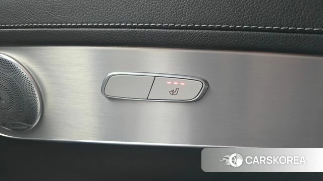 Mercedes-Benz GLC-Class X253 id 4717580 из Кореи 24
