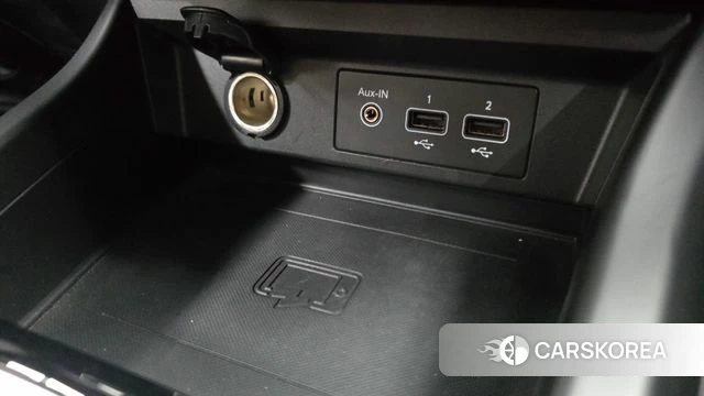 Renault Korea (Samsung) XM3 id 4528184 из Кореи 24