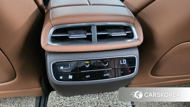Genesis G80 (RG3) id 4586486 из Кореи 24