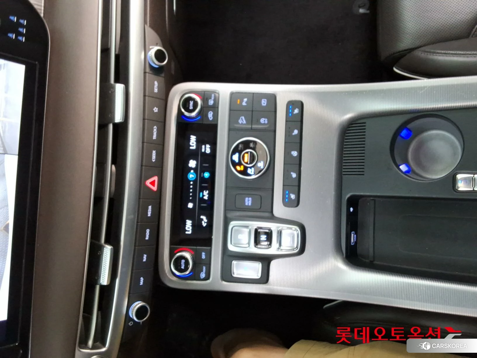 Hyundai Palisade id 4902561 из Кореи 24