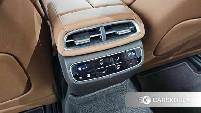 Genesis G80 (RG3) id 4309283 из Кореи 24