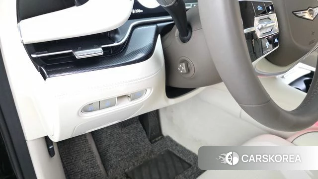 Genesis G90 (RS4) id 4640311 из Кореи 23