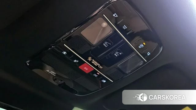 Hyundai Santa Fe (MX5) id 4292345 из Кореи 24