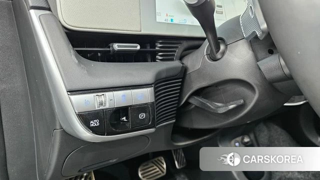 Hyundai Ionic 5 id 4428502 из Кореи 24