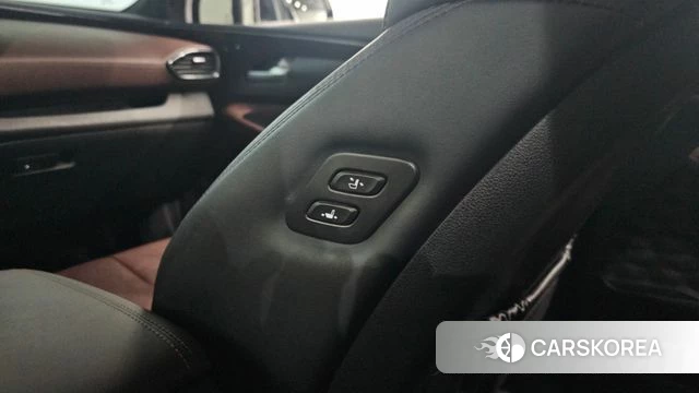 Hyundai Santa Fe TM id 4502149 из Кореи 24