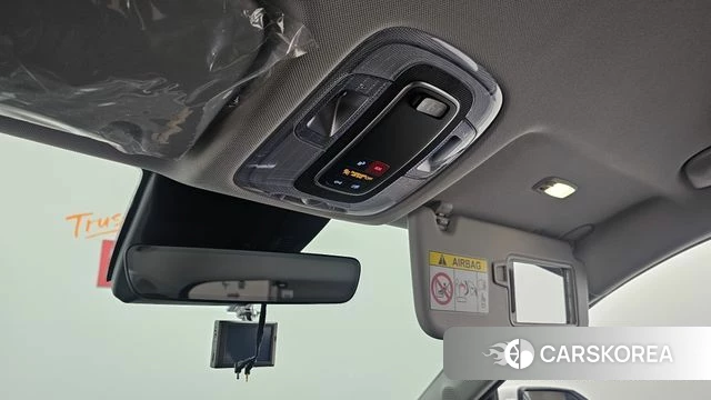 Hyundai Kona Hybrid (SX2) id 4408252 из Кореи 24