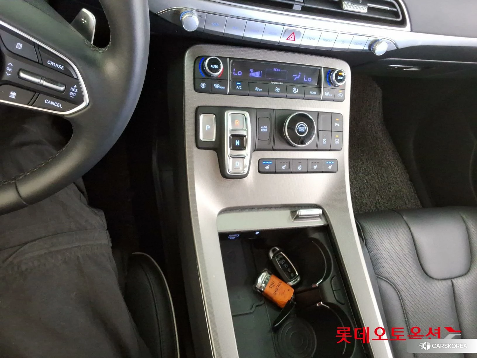 Hyundai Palisade id 4296810 из Кореи 24