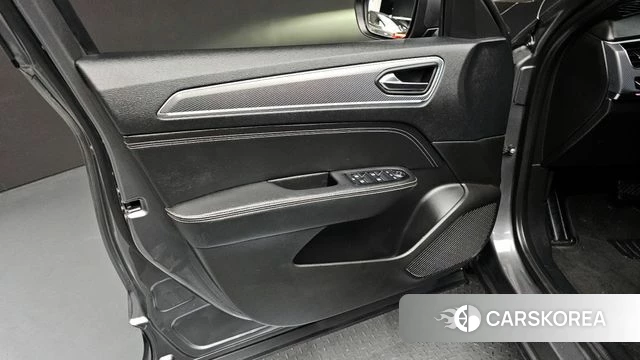 Renault Korea (Samsung) XM3 id 4196052 из Кореи 24