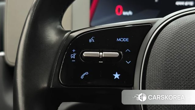 Hyundai Ionic 5 id 4893420 из Кореи 24