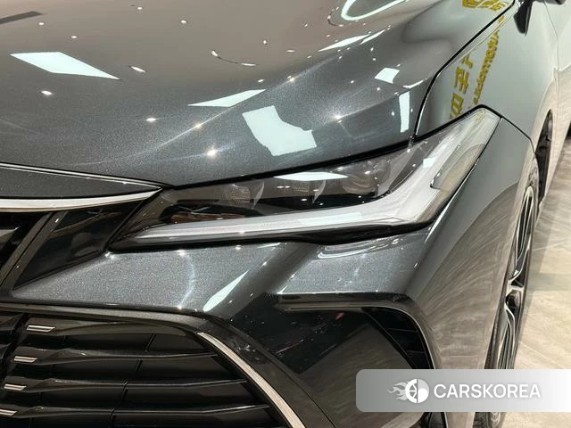Toyota Asian dragon id 4273619 из Китая 24