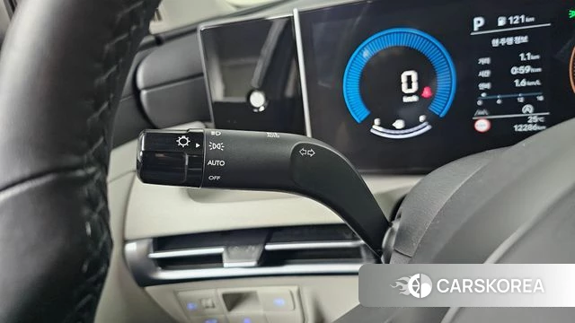 Hyundai The New Tucson (NX4) id 4487934 из Кореи 24