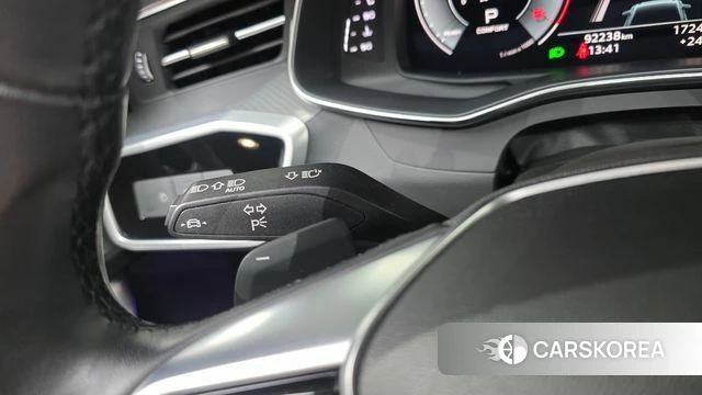 Audi A6 (C8) id 4572327 из Кореи 24