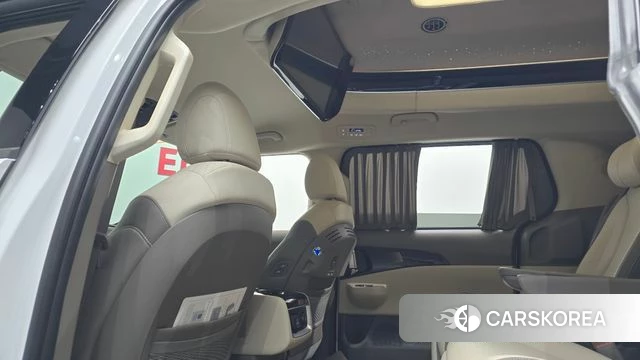 Kia The New Carnival 4th Generation id 4834143 из Кореи 24