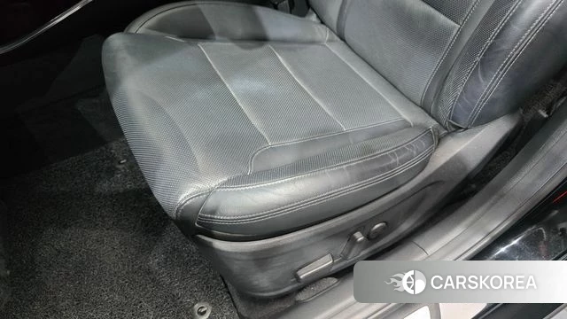 Hyundai The New Grandeur IG id 4495904 из Кореи 24
