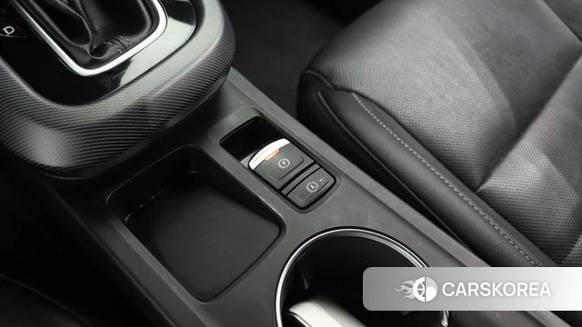 Renault Korea (Samsung) XM3 id 4530248 из Кореи 24