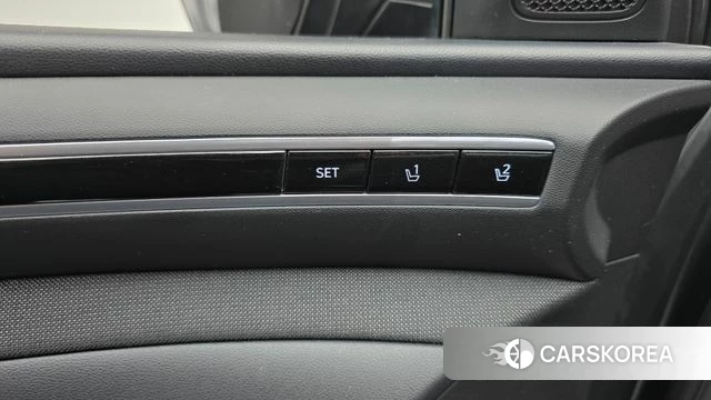 Hyundai Tucson Hybrid (NX4) id 4244008 из Кореи 24